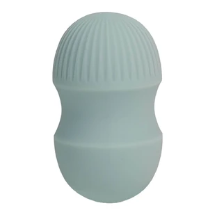 Mini-Vibrator Dream Toys Nude Blossom Grün