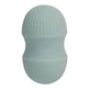 Mini-Vibrator Dream Toys Nude Blossom Grün