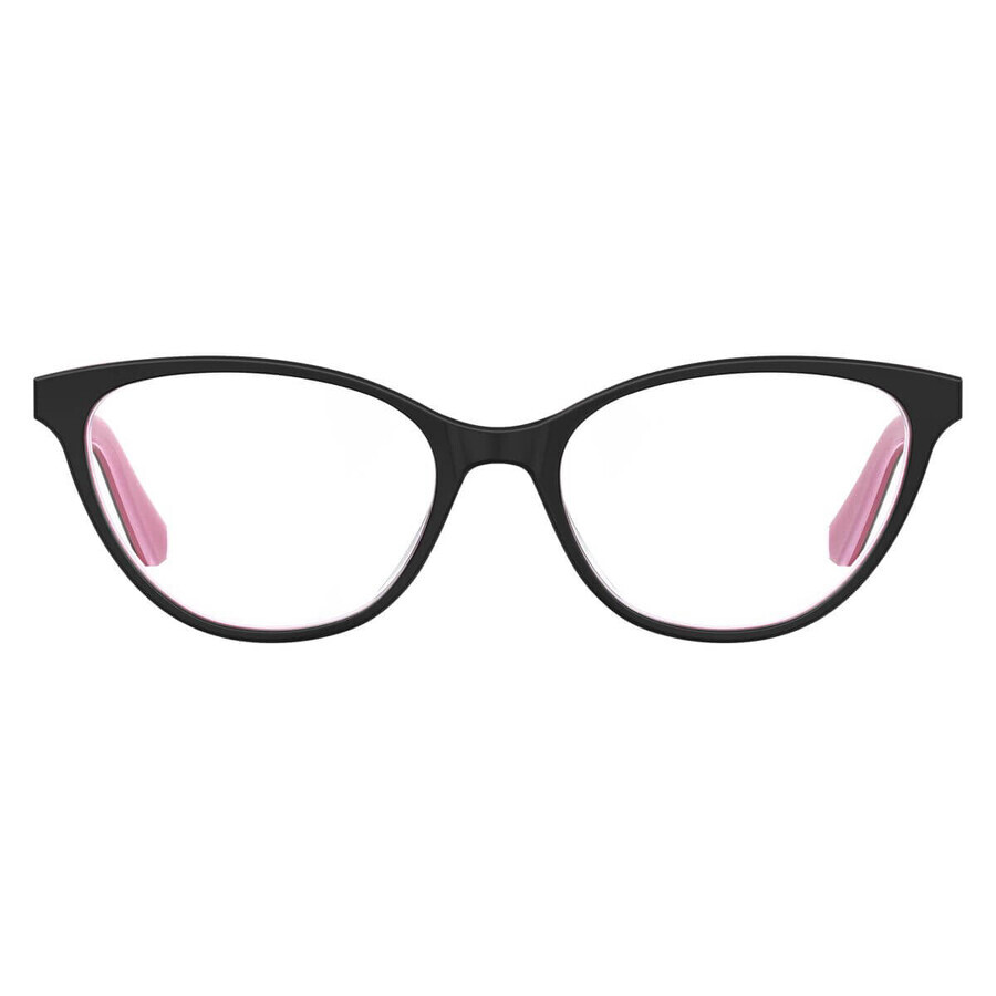 Ladies' Spectacle frame Love Moschino MOL545-3MRF217 Ø 52 mm Ladies' Spectacle frame Love Moschino MOL545-3MRF217 Ø 52 mm