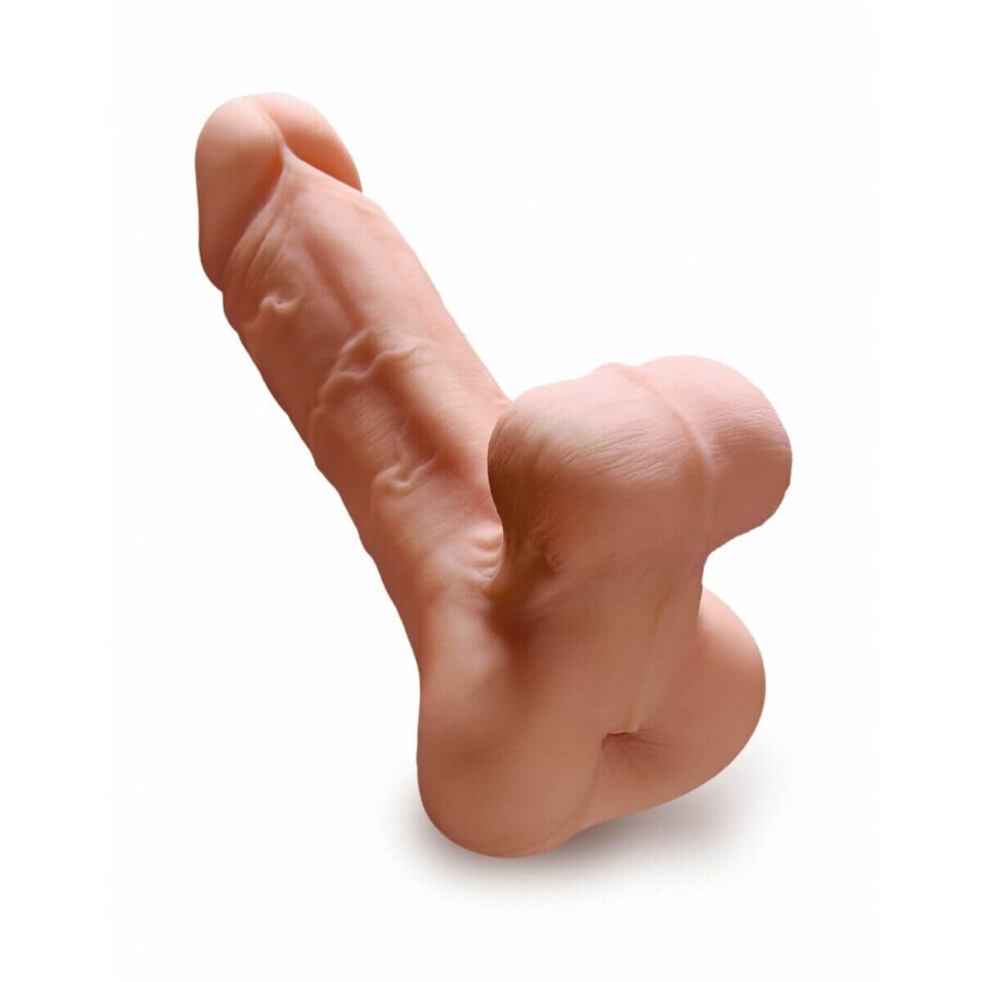 Comprar Endurance Jack Ass Pipedream PDX Male Endurance Jack Ass Pipedream PDX Male
