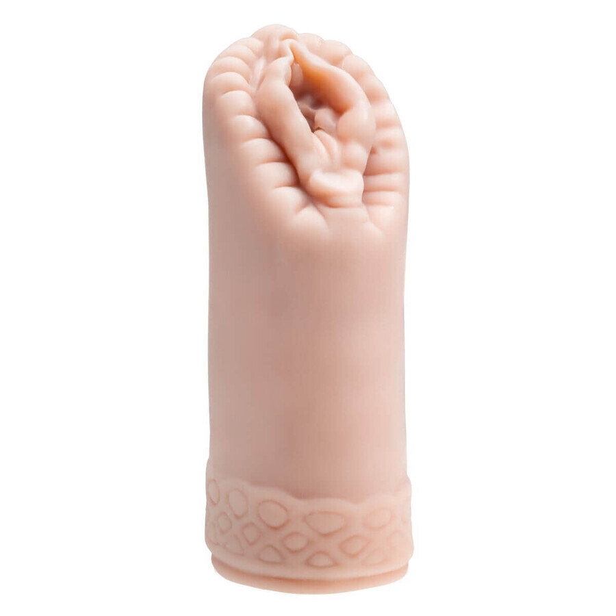 Acquista Resistenza Jack Ass Blush Enlust Carne Resistenza Jack Ass Blush Enlust Carne