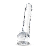 Blush Naturally Yours Gode Ø 3,3 cm