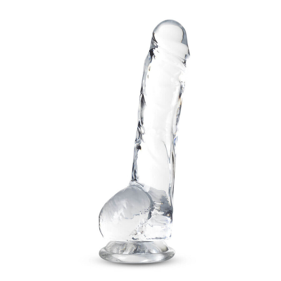 Buy Blush Naturally Yours Dildo Ø 3,3 cm Blush Naturally Yours Dildo Ø 3,3 cm