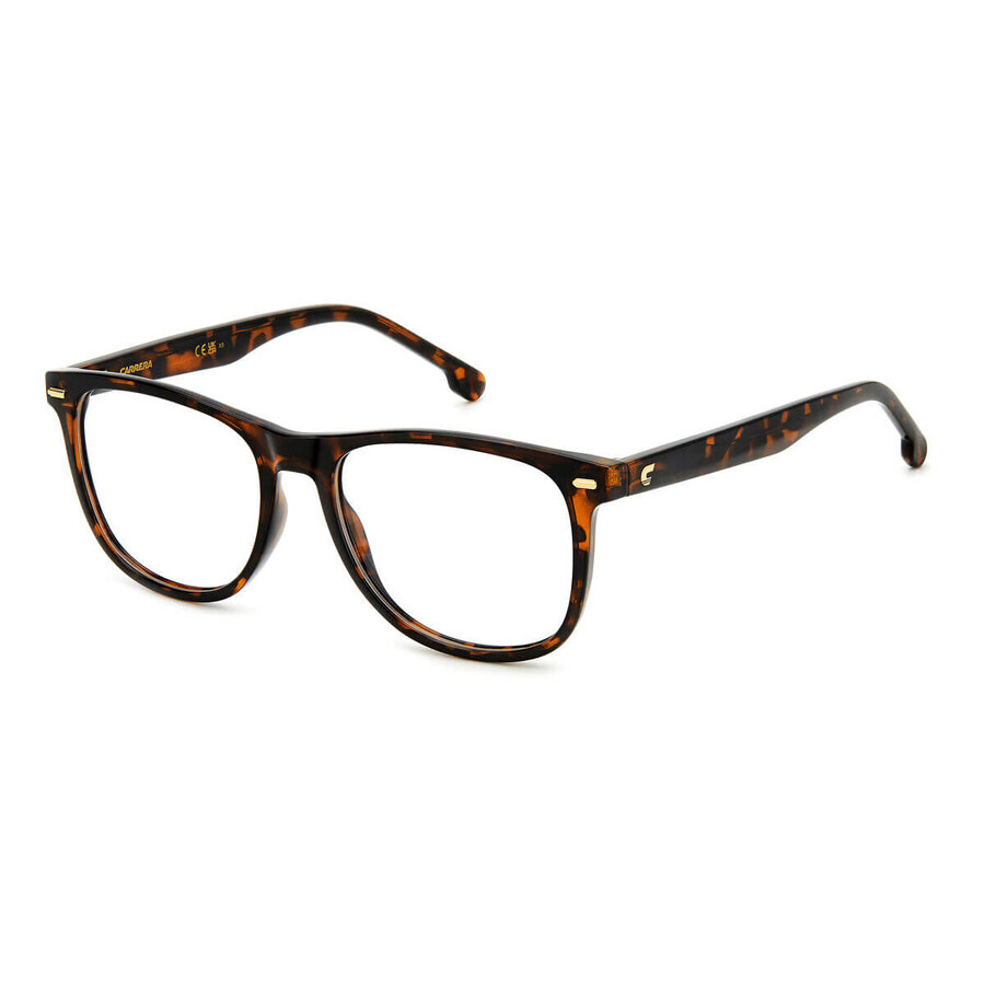 Buy Spectacle frame Carrera CARRERA-2049T-086F116 Brown Ø 51 mm Spectacle frame Carrera CARRERA-2049T-086F116 Brown Ø 51 mm