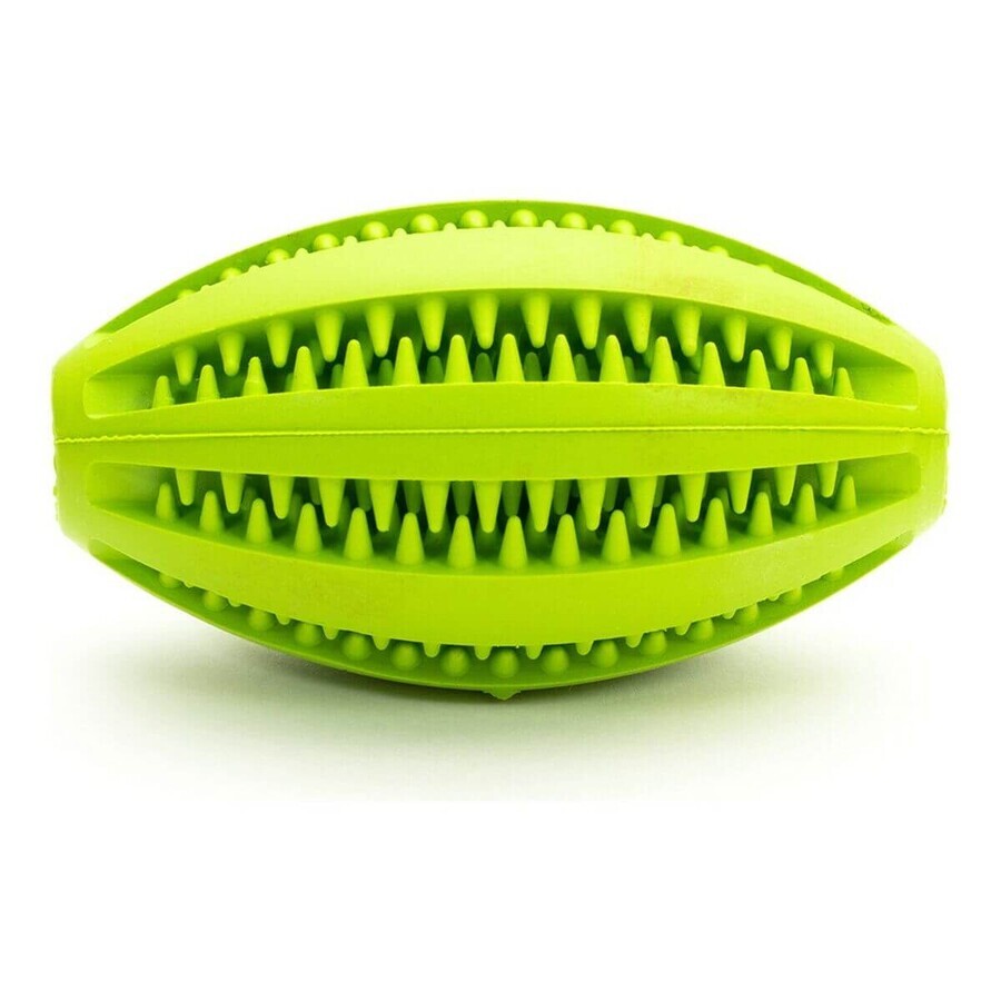 Acquista Giocattoli per cani Gloria Cura dentale Colori assortiti (11 cm) Giocattoli per cani Gloria Cura dentale Colori assortiti (11 cm)