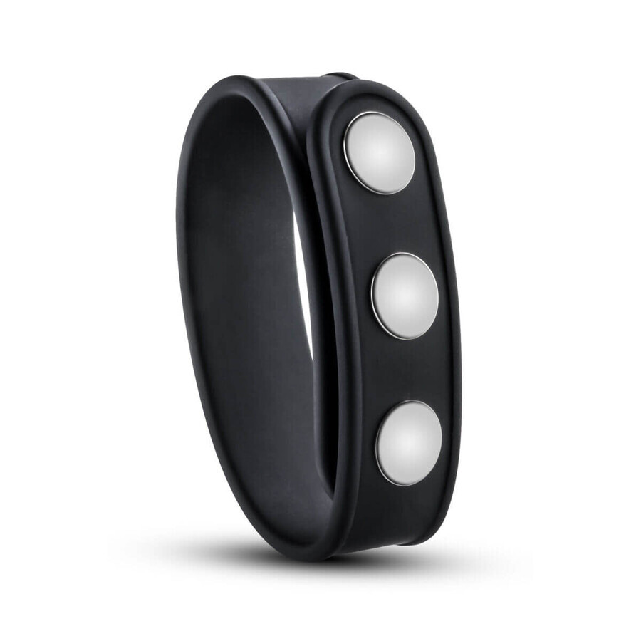 Acquista Anello per il cazzo Blush Performance Nero Anello per il cazzo Blush Performance Nero