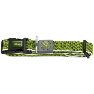 Hunter Vario Plus Fire Collar para perro Hunter Vario Plus Talla Verde lima (40-60 cm)