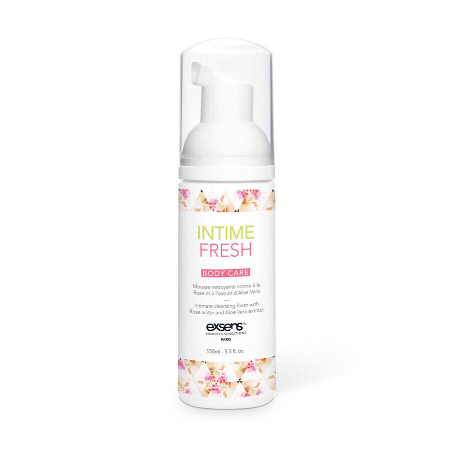 Sex Toy Cleaner Exsens 150 ml