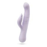 Vibrateur point G Blush Purple