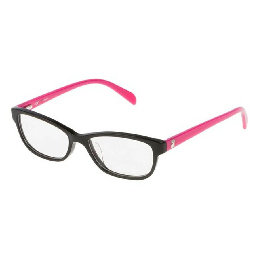 Shop Brillenfassung Tous VTK523490700 Schwarz Brillenfassung Tous VTK523490700 Schwarz