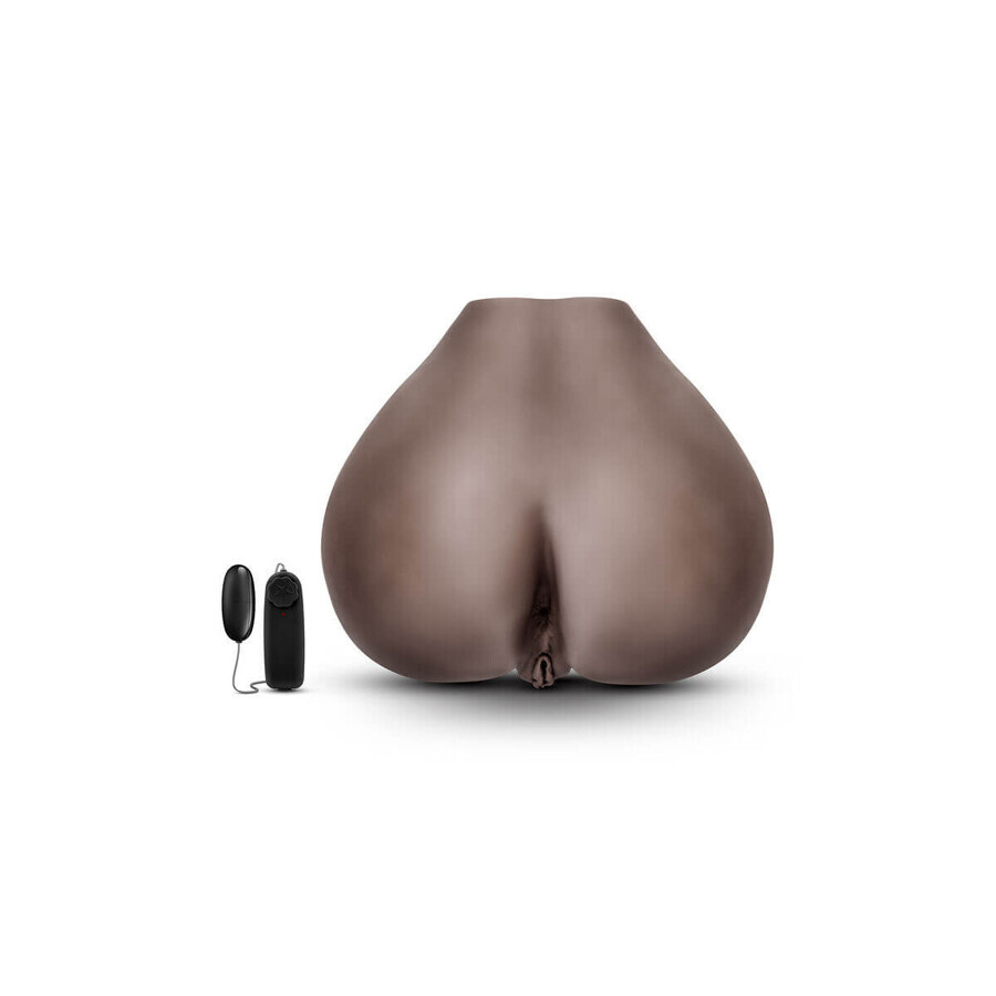 Cumpără Endurance Jack Ass Blush Hot Chocolate Sweet Rose Brown Endurance Jack Ass Blush Hot Chocolate Sweet Rose Brown