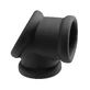 Cock Ring NS Novelties Piper Zwart
