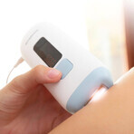 Intense Pulsed Light Hair Remover with Accessories Ipylator InnovaGoods Intense Pulsed Light Hair Remover with Accessories Ipylator InnovaGoods