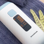 Intense Pulsed Light Hair Remover with Accessories Ipylator InnovaGoods Intense Pulsed Light Hair Remover with Accessories Ipylator InnovaGoods