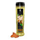 Massage Oil Organic Almond Sweetness Amour Shunga (240 ml)