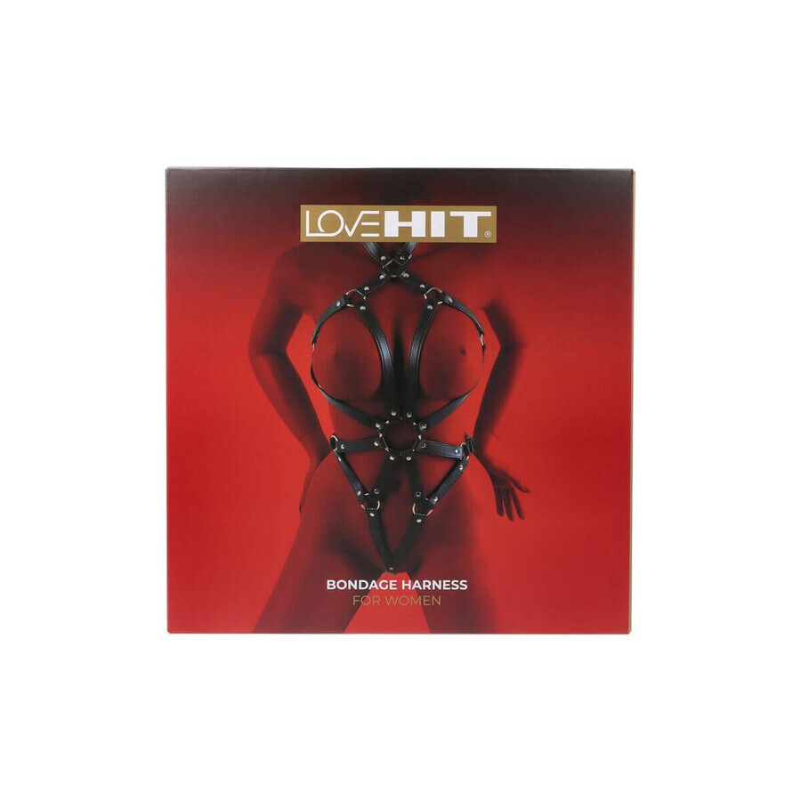 Esclave sexy Kit Virgite