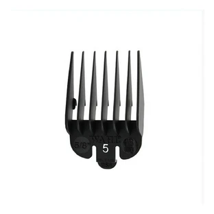 Guía de pinzas para perros Wahl Moser 5/8" n.º 5 (16 mm)