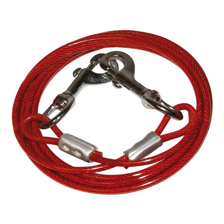 Buy Training lead Gloria Red 3m Training lead Gloria Red 3m