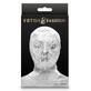 Mask NS Novelties Fetish &amp; Fashion White