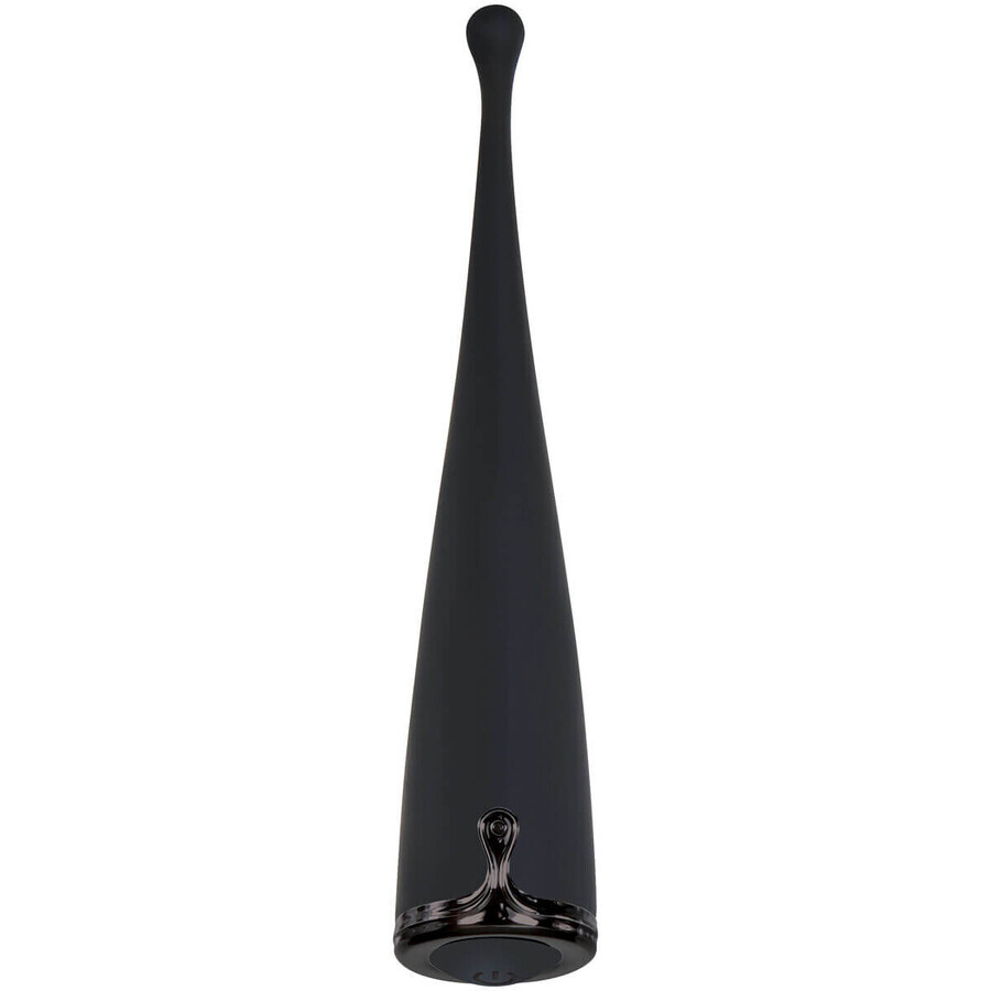 Bullet Vibrator Evolved Schwarz