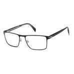 Montatura per Occhiali Uomo David Beckham DB-1067-TI7 ø 54 mm
