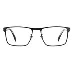 Montatura per Occhiali Uomo David Beckham DB-1067-TI7 ø 54 mm