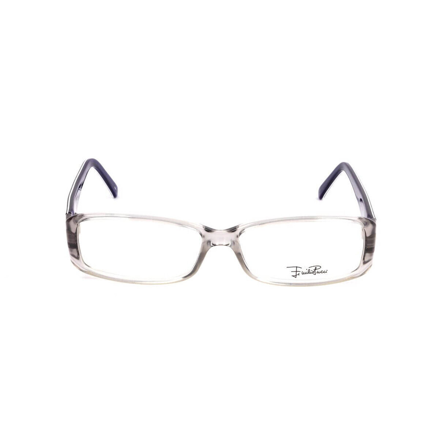 Cumpără Ramă de Ochelari Damă Emilio Pucci EP2658-462 Ø 53 mm Ramă de Ochelari Damă Emilio Pucci EP2658-462 Ø 53 mm