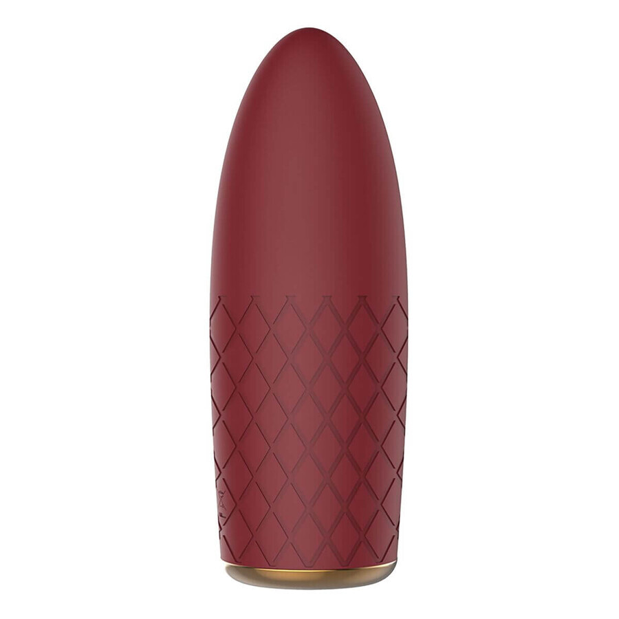 Vibrator Bullet Dream Toys Dream Toys Romance Marly Roșu