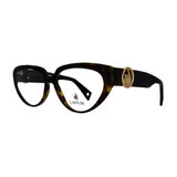 Brillenframe Dames Lanvin LNV2600-317 Ø 55 mm