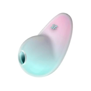 Estimulador de clítoris Satisfyer Pixie Dust Multicolor