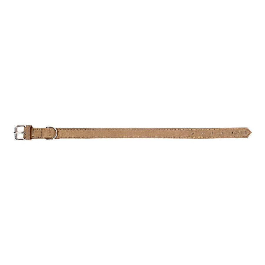 Zgardă pentru câini Gloria Oasis Alb (1,5 x 40 cm) Zgardă pentru câini Gloria Oasis Alb (1,5 x 40 cm)