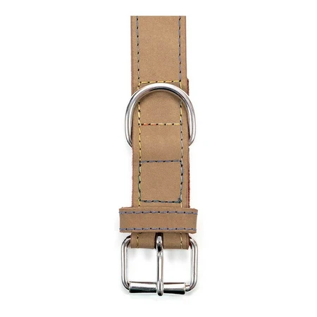 Hundehalsband Gloria Oasis Weiß 40 cm (1,5 x 40 cm)