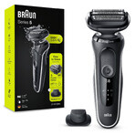 Rasoio Braun Series 5 Rasoio Braun Series 5