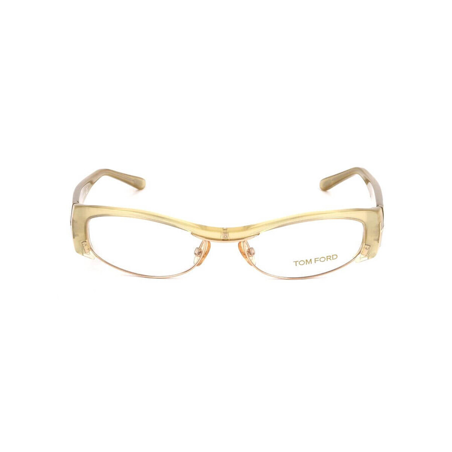 Comprar Ladies' Spectacle frame Tom Ford FT5076-467-51 Ø 51 mm Ladies' Spectacle frame Tom Ford FT5076-467-51 Ø 51 mm