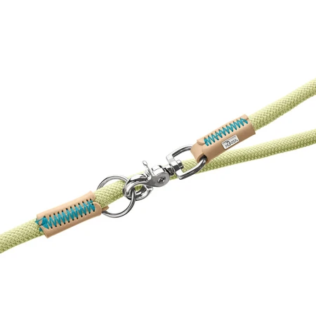 Laisse pour Chien Hunter MALIA Vert 1 x 200 cm
