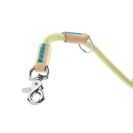 Laisse pour Chien Hunter MALIA Vert 1 x 200 cm