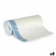 Bolsas de Arena Arenero 90 x 40 cm Blanco (8 Unidades)