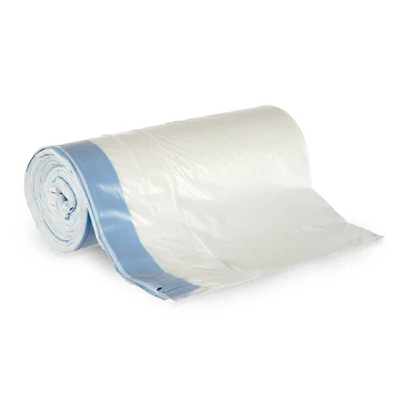 Bolsas de Arena Arenero 90 x 40 cm Blanco (8 Unidades)