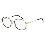 Montatura per Occhiali Uomo Tommy Hilfiger TH-1726-J5G Dorato Ø 50 mm