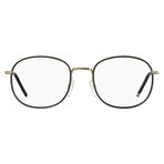 Montatura per Occhiali Uomo Tommy Hilfiger TH-1726-J5G Dorato Ø 50 mm