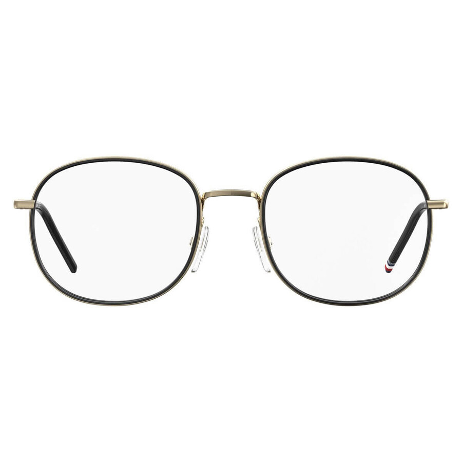 Montatura per Occhiali Uomo Tommy Hilfiger TH-1726-J5G Dorato Ø 50 mm