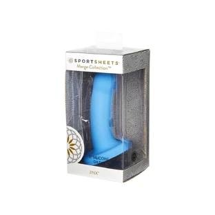 Nexus Jinx Sportsheets Merge Collectie Siliconen Dildo Ø 3,8 cm