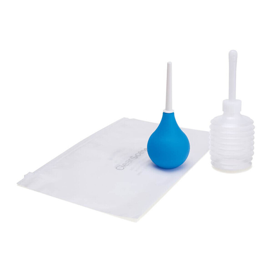 Cumpără Aquaclean Blue Enema Aquaclean Blue Enema