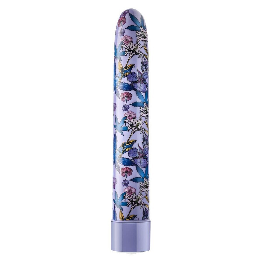 Bullet vibrator Blush Limited Addiction Paars
