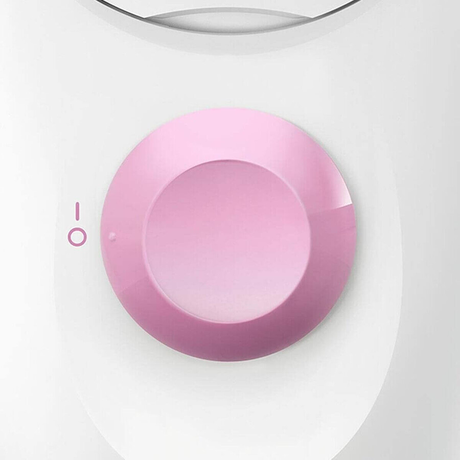 Epilatore Elettrico Braun Silk Epil 1 Soft Lift Plastica