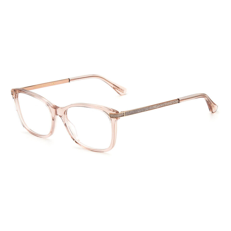 Comprar Ramă de Ochelari Damă Jimmy Choo JC269-FWM Ø 52 mm Ramă de Ochelari Damă Jimmy Choo JC269-FWM Ø 52 mm