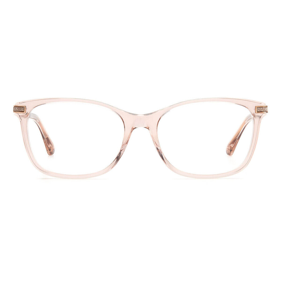 Ramă de Ochelari Damă Jimmy Choo JC269-FWM Ø 52 mm Ramă de Ochelari Damă Jimmy Choo JC269-FWM Ø 52 mm