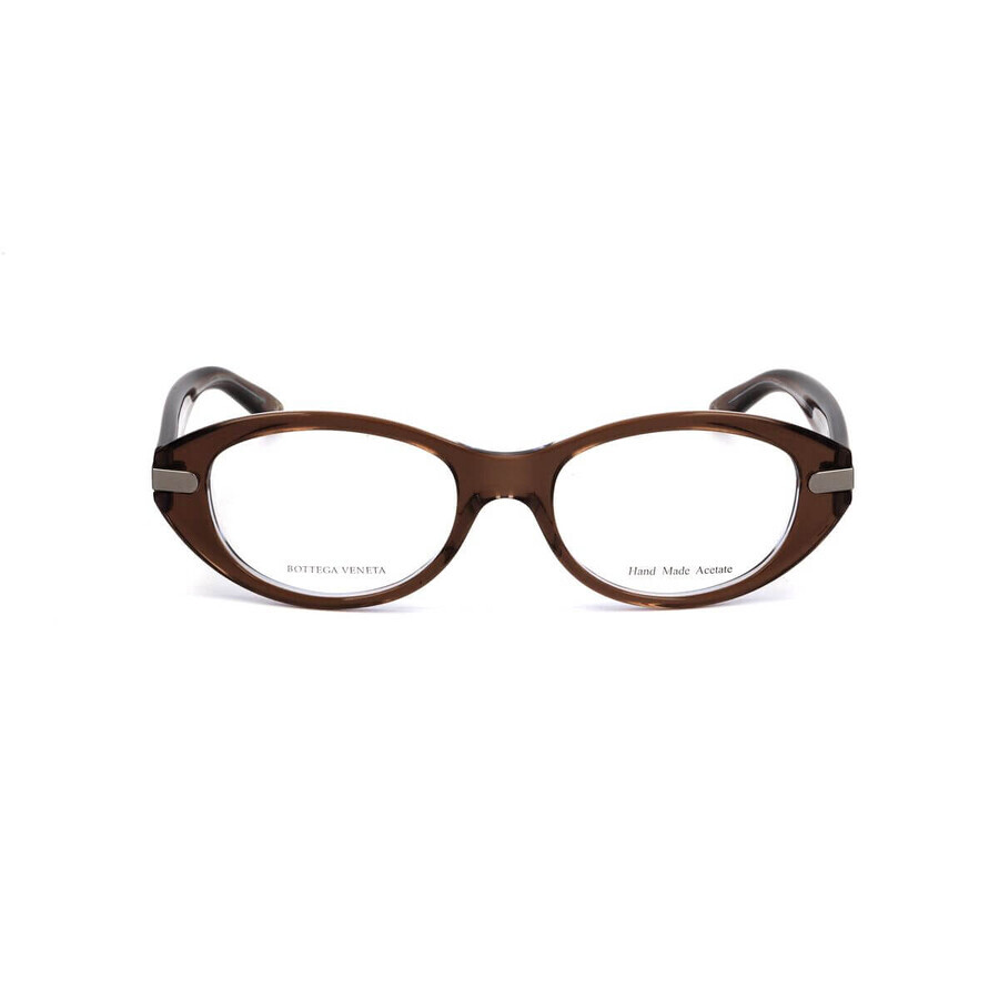 Cumpără Ramă de Ochelari Damă Bottega Veneta BV-235-591 Ø 50 mm Ramă de Ochelari Damă Bottega Veneta BV-235-591 Ø 50 mm