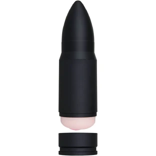 Endurance Jack Ass Zero Tolerance Zero Tolerance Black