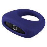 Vibrationsring Magic Motion Dante Blau